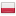 gorolazi.pl server is located in Poland